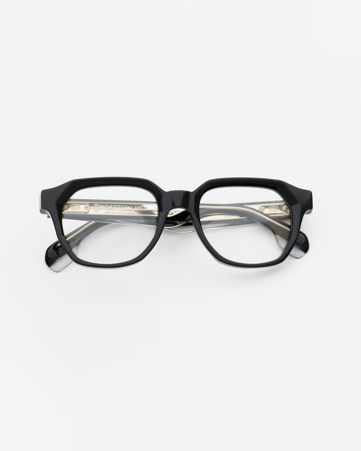 Frame 49 C04 Black
