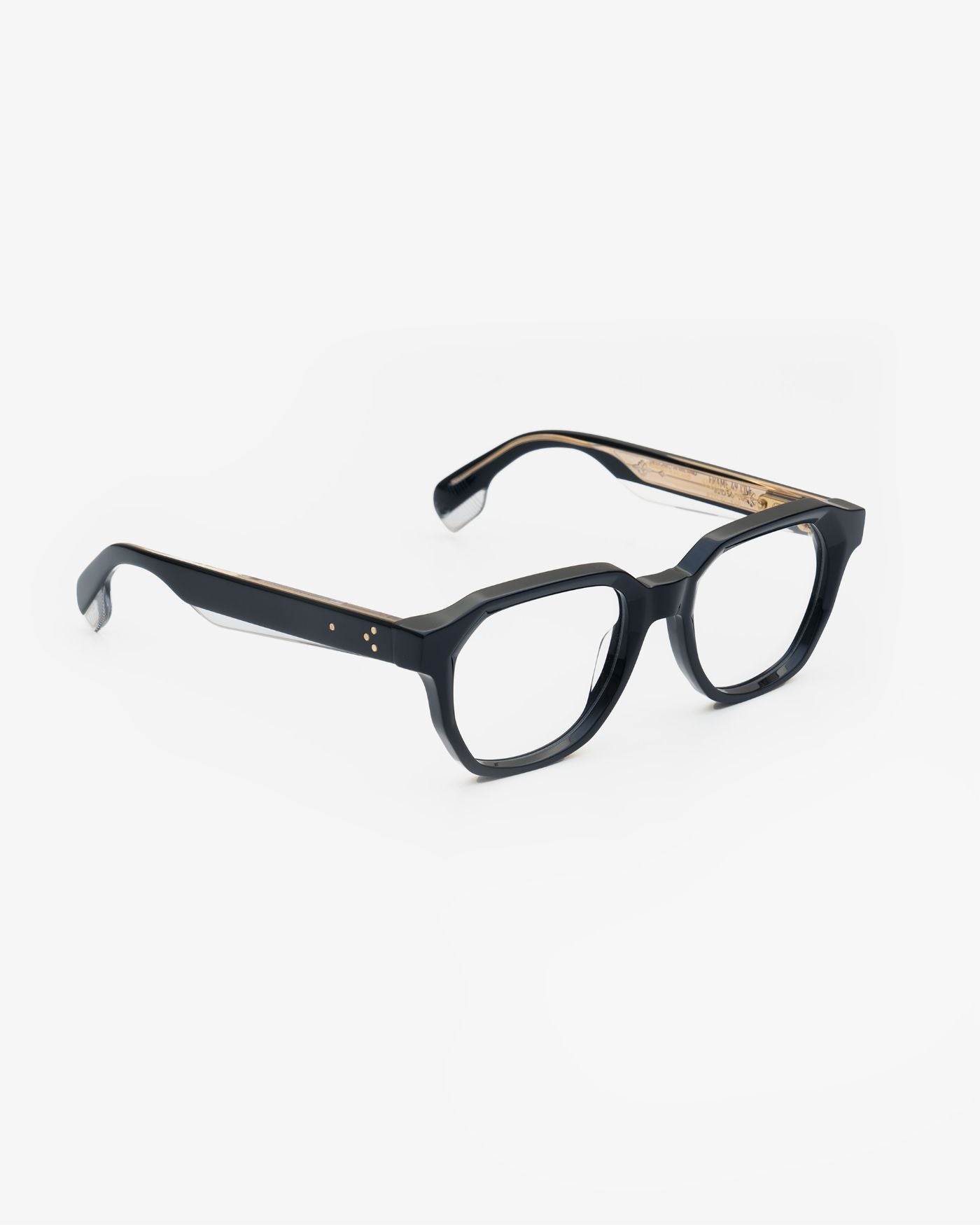 Frame 49 C04 Black