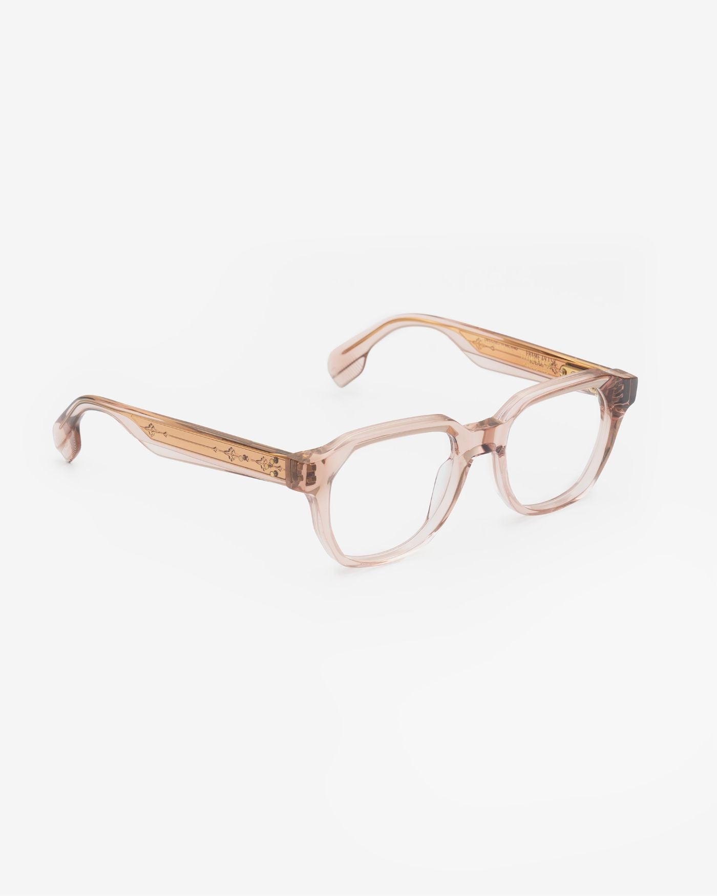 Frame 49 C50 Rose Pink