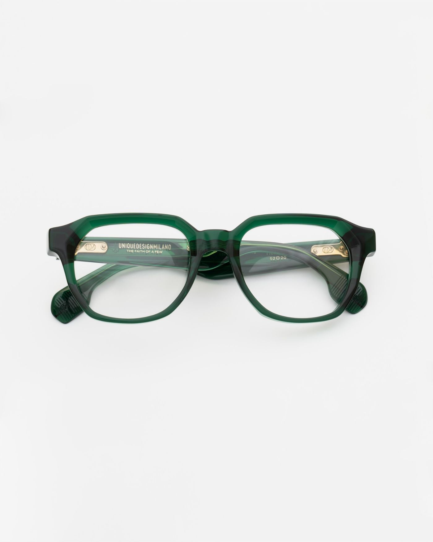 Frame 49 C59 Pine Green