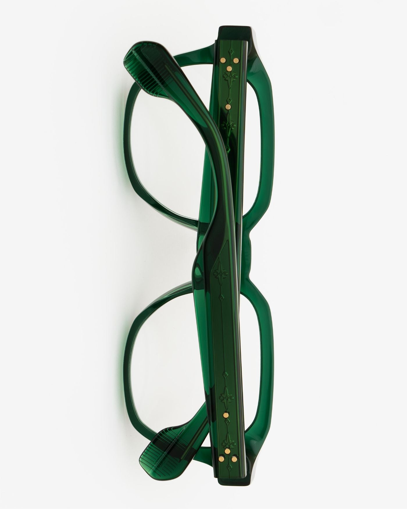 Frame 49 C59 Pine Green