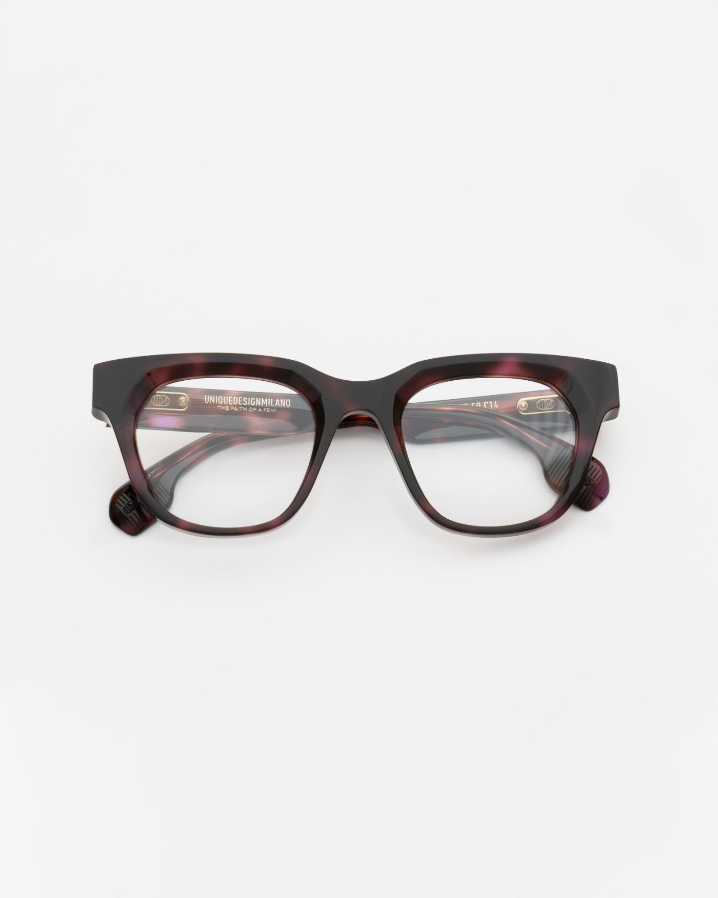 Frame 50 C14 Violet Havana