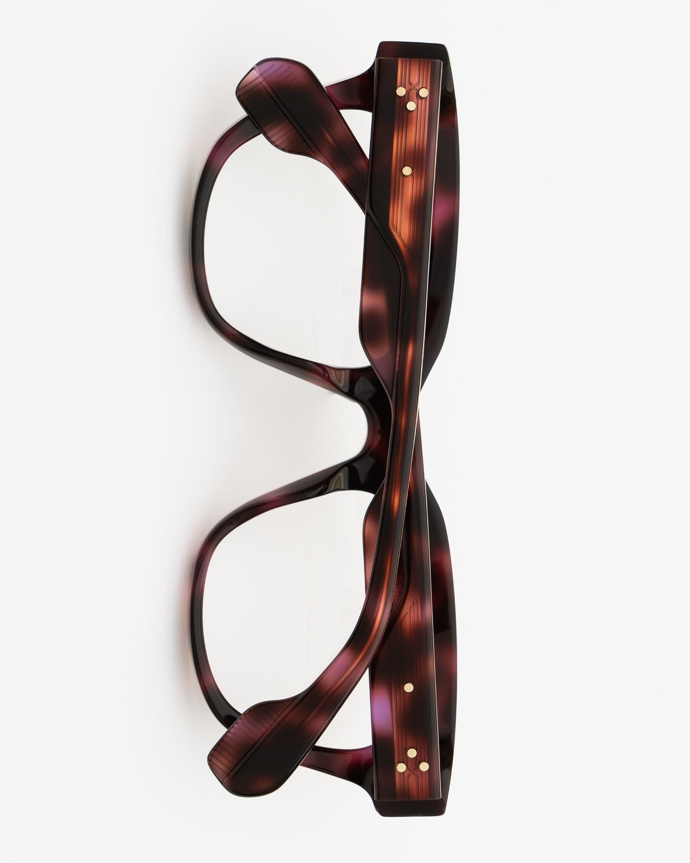 Frame 50 C14 Violet Havana