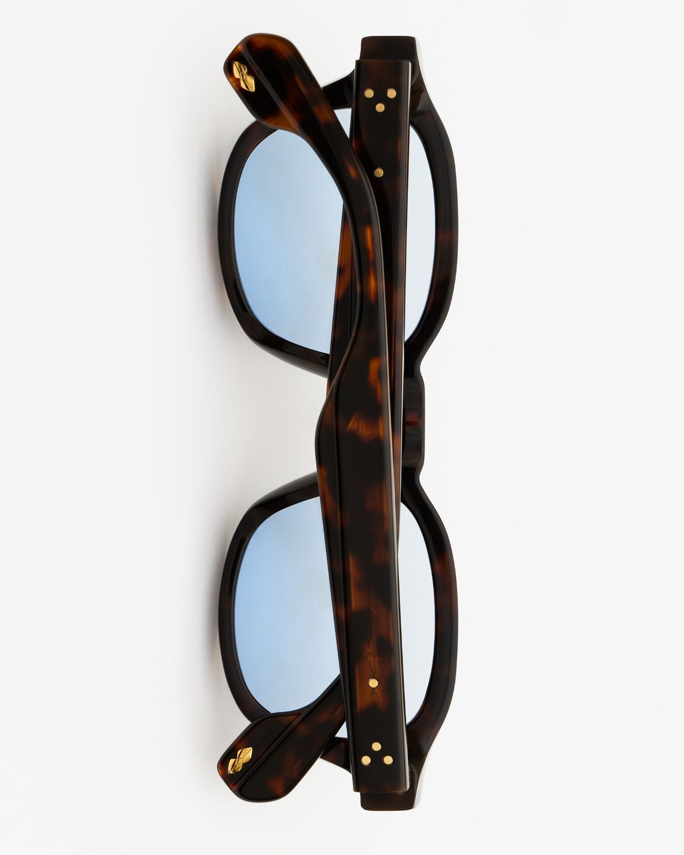 Robbie C24 Tiger Havana (Light Blue)