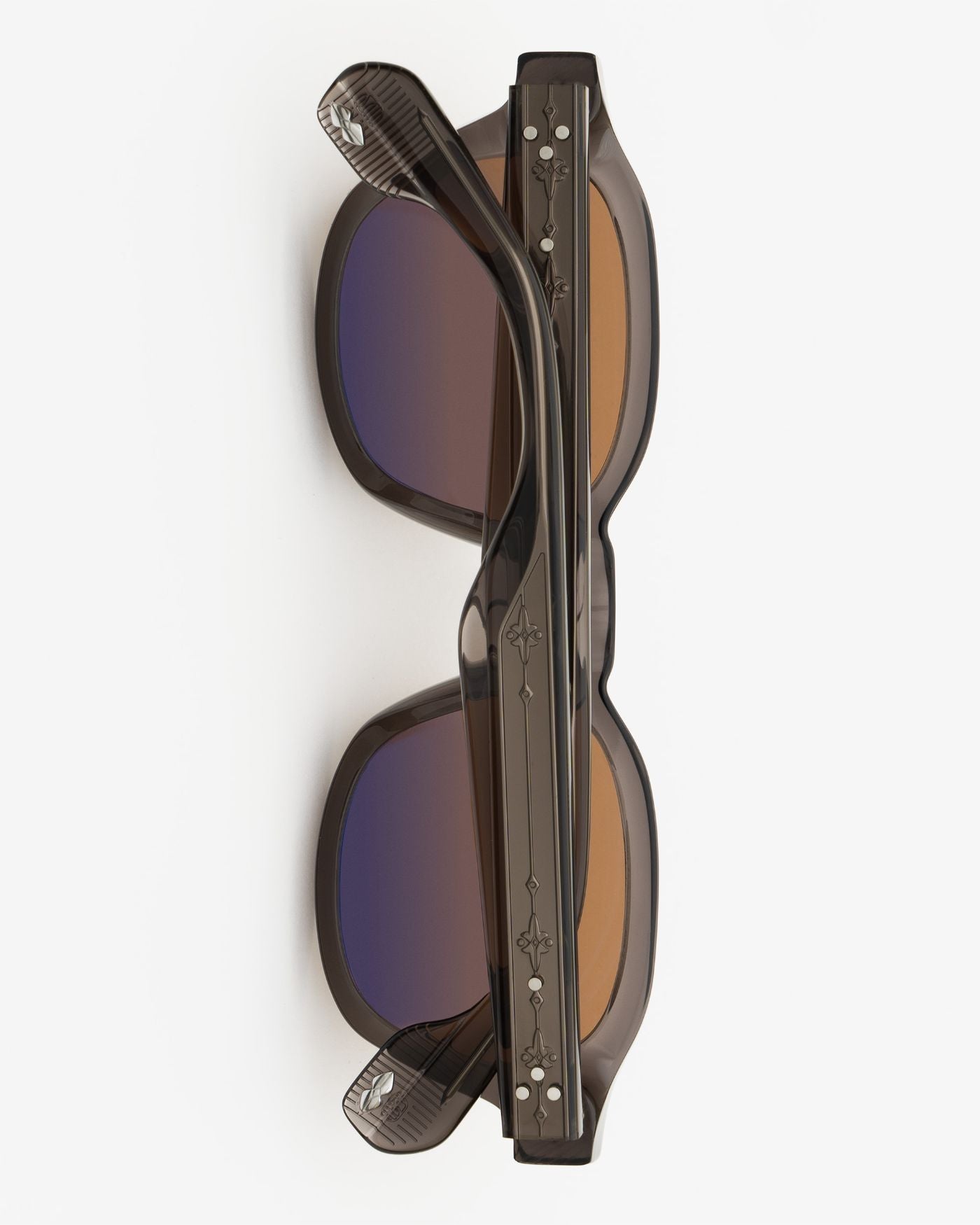 Robbie C42 Grey (Mustard)