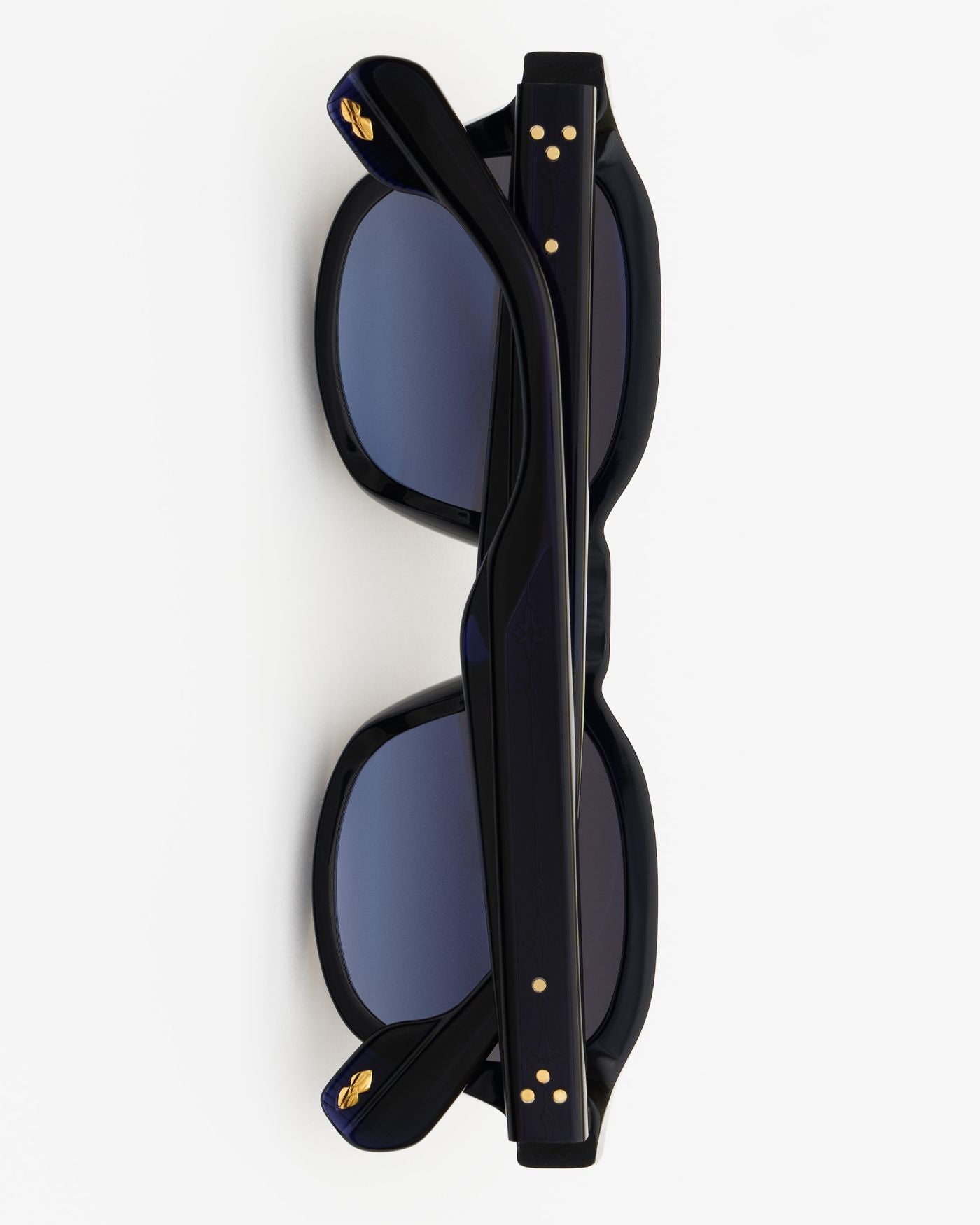 Robbie C45 Royal Blue (Dark Grey Fume)