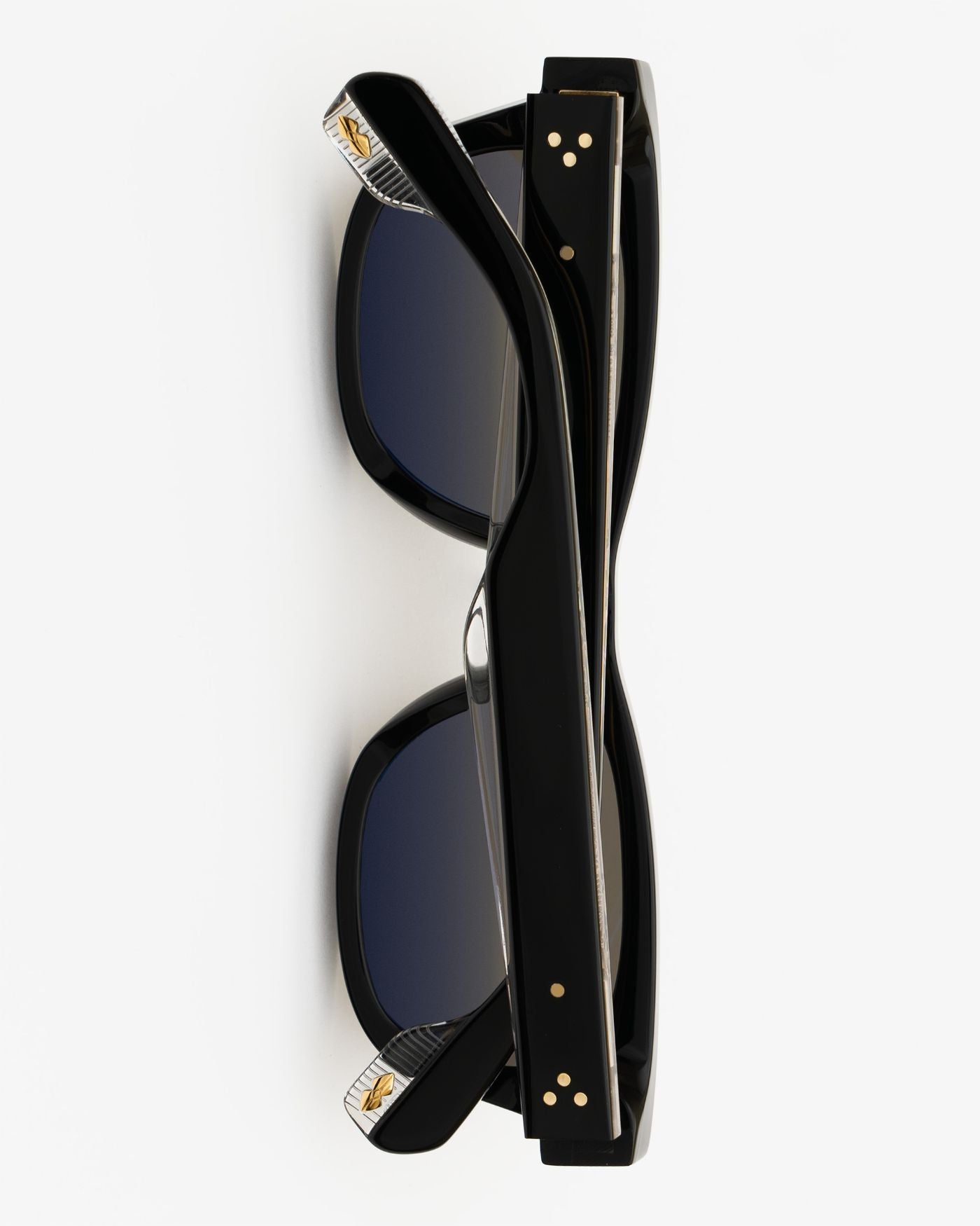 Rocketman C04 Black (Dark Green)