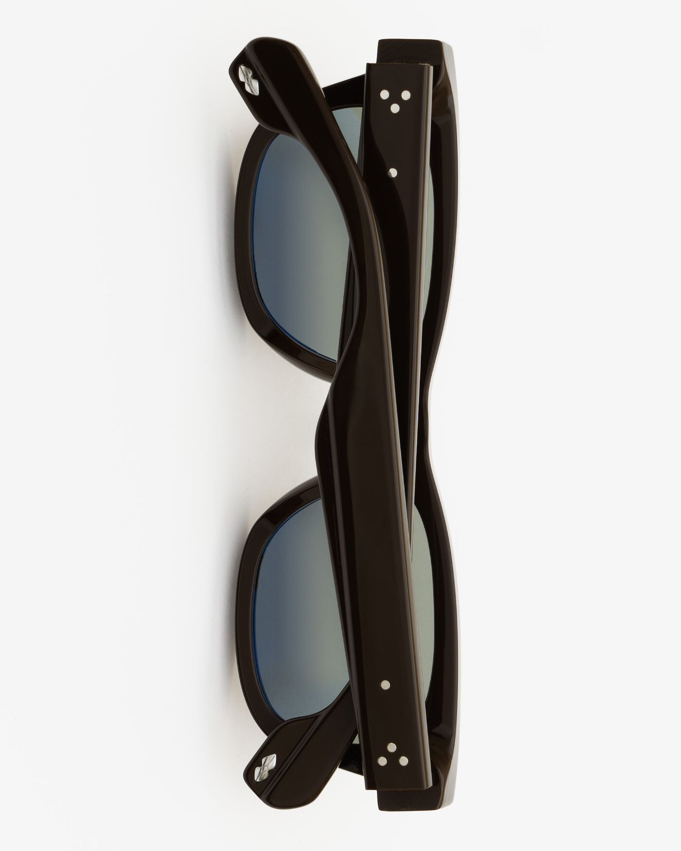 Rocketman C11 Chocolate Brown (Light Green)