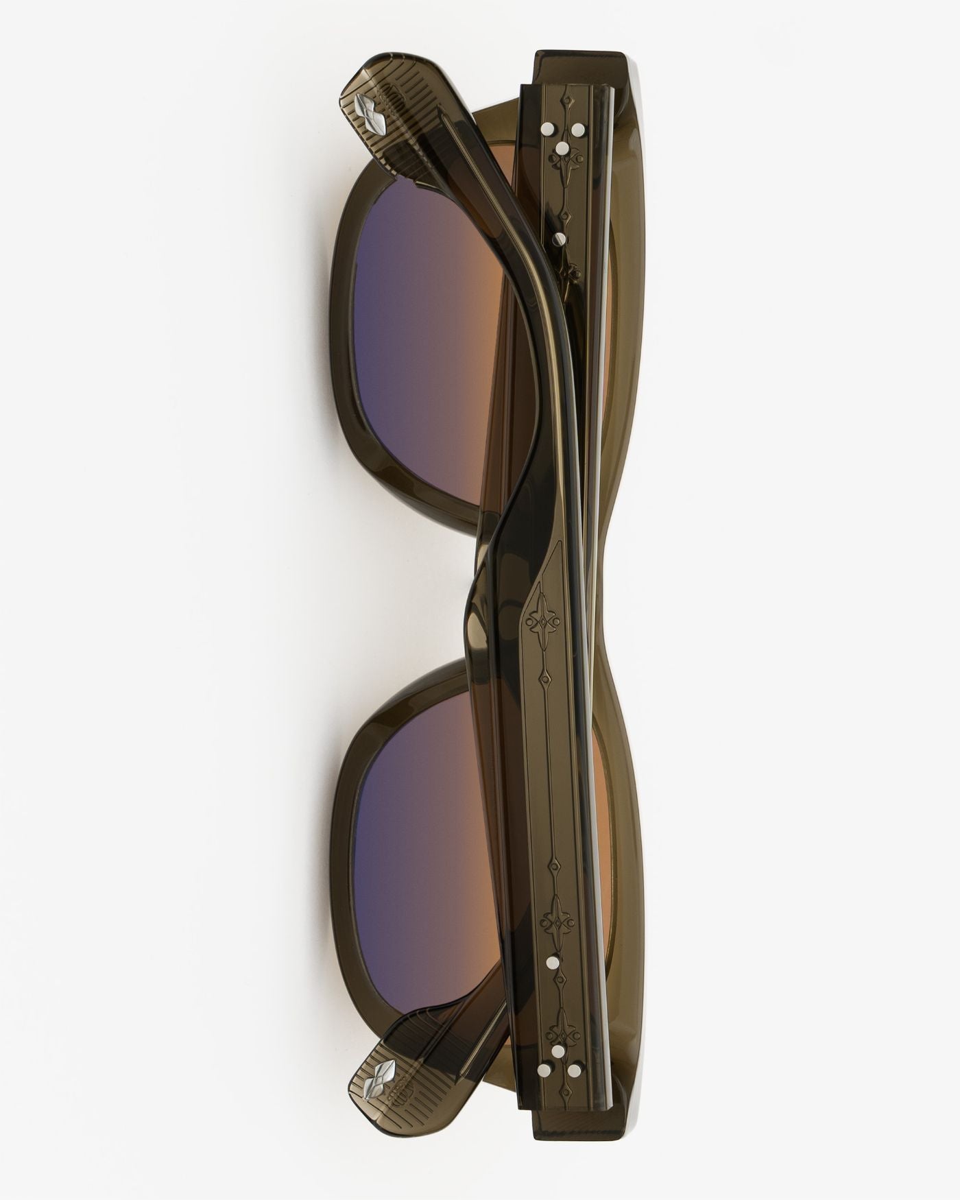 Rocketman C32 Kaki Green (Mustard)