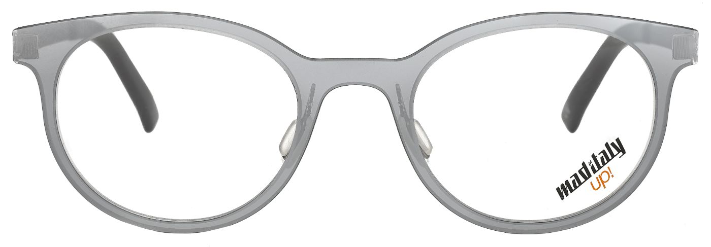 Porro F03 Mirror Grey