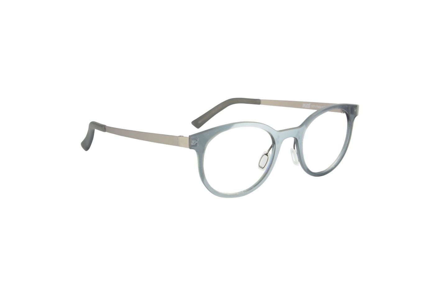 Porro F03 Mirror Grey