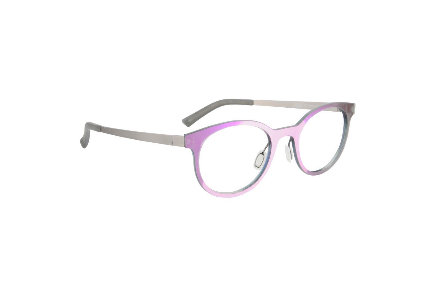 Porro H02 Mirror Purple