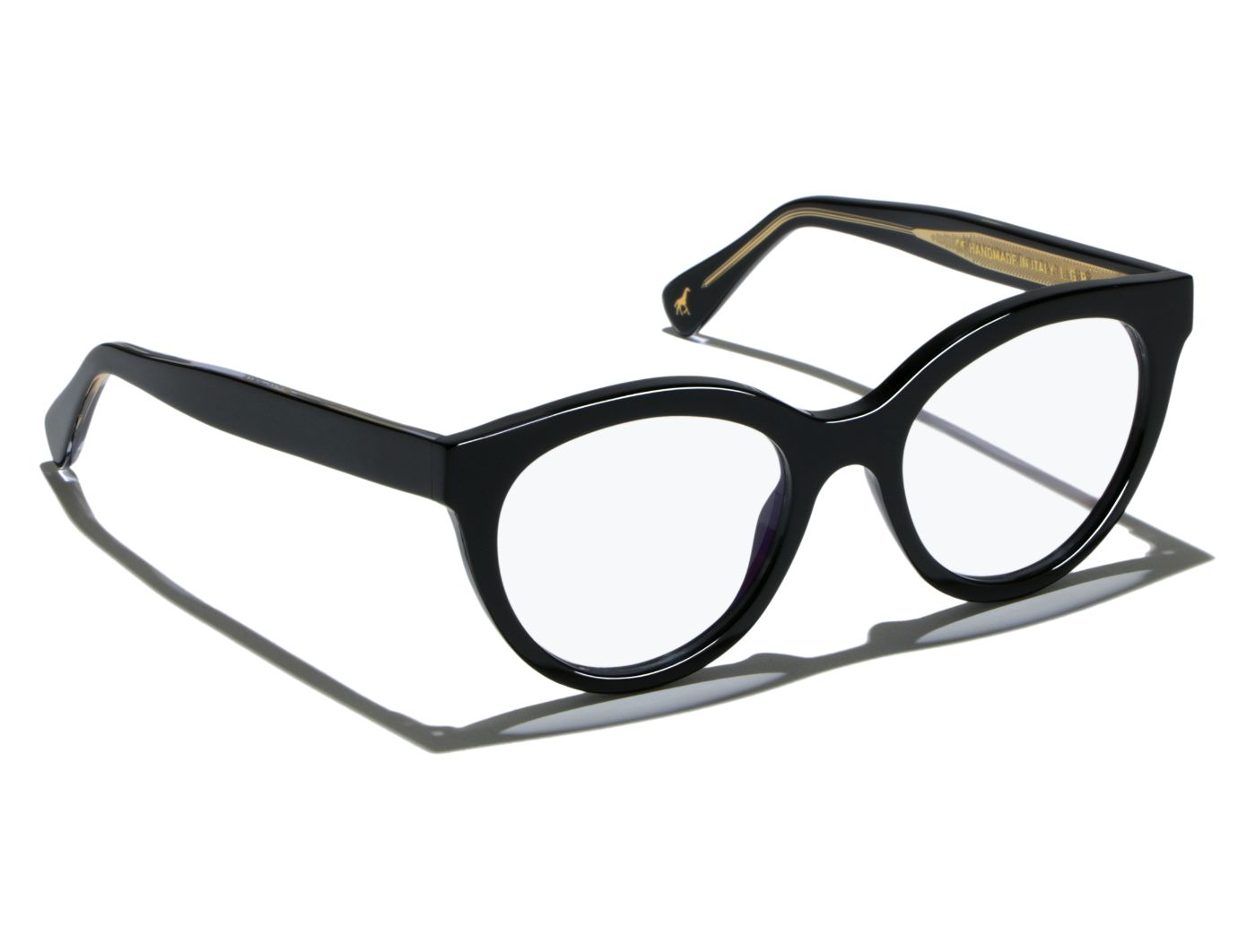 Cleopatra Bold C01D Black (6472)
