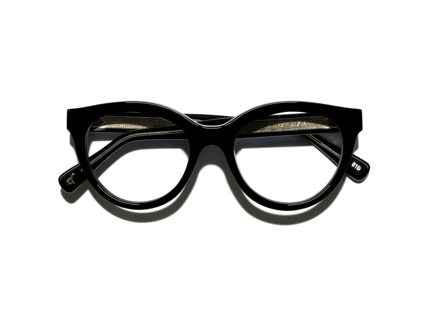 Cleopatra Bold C01D Black (6472)