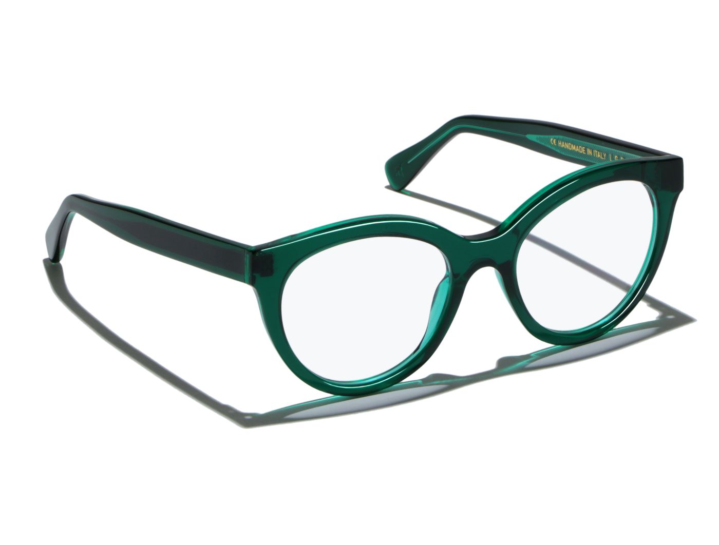 Cleopatra Bold C87 Emerald Green (6475)
