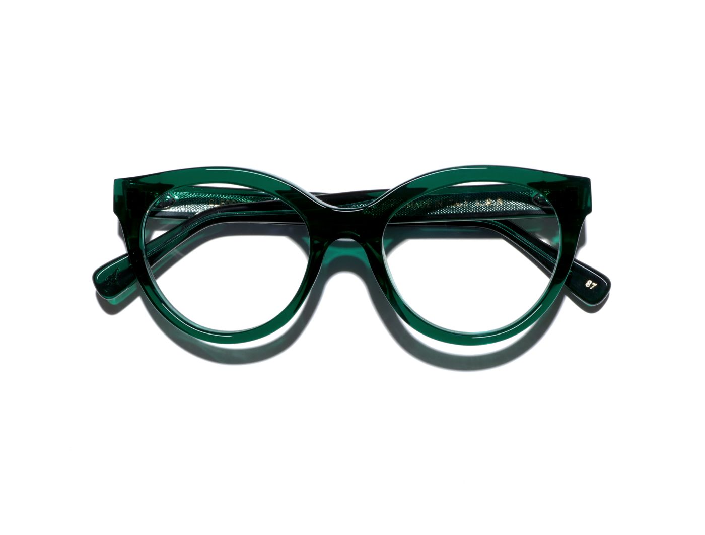 Cleopatra Bold C87 Emerald Green (6475)
