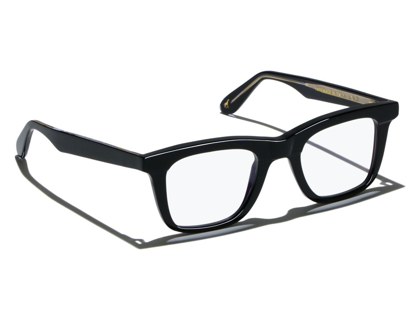 Harari C01D Gold/Black (6468)