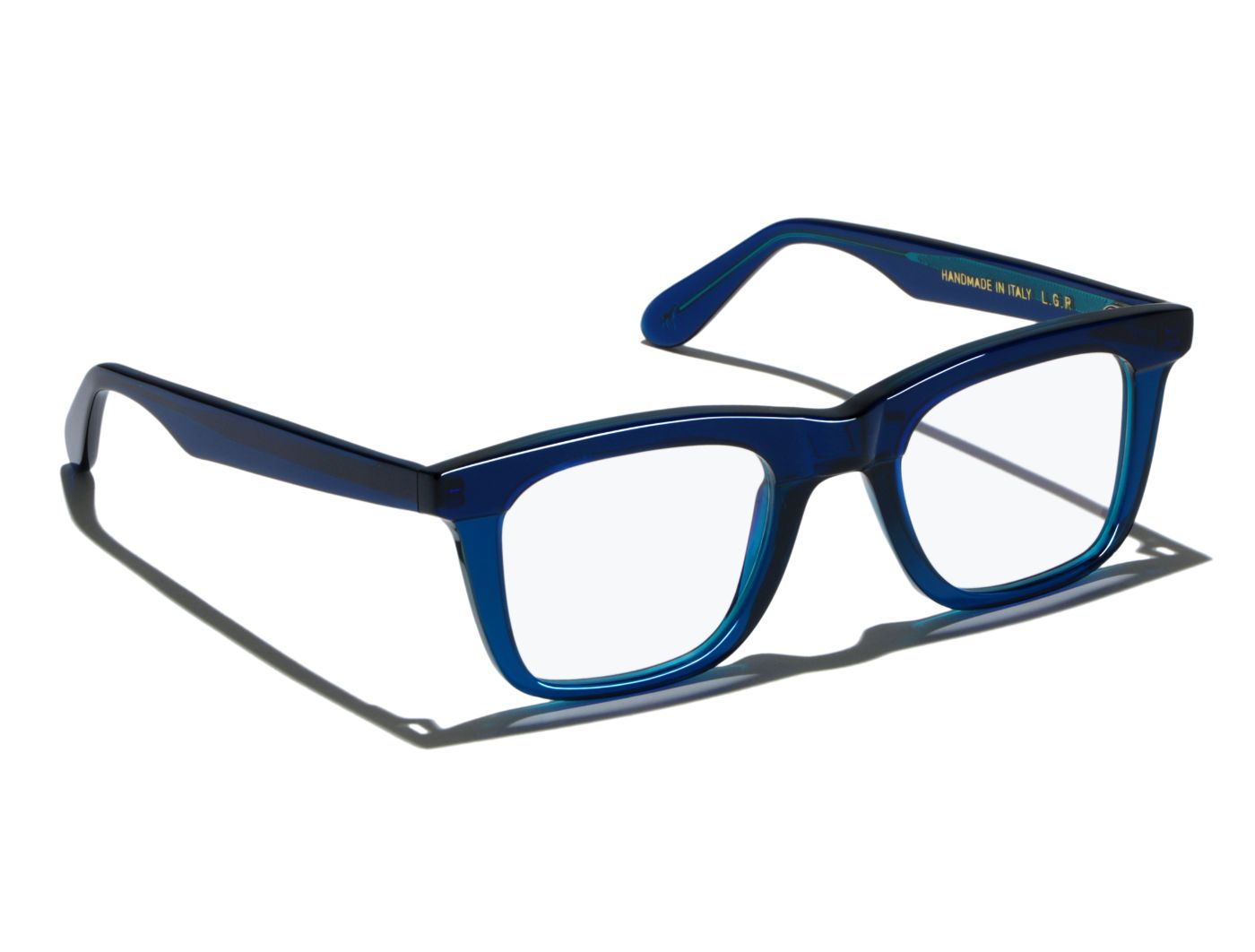 Harari C89 Sapphire Blue (6469)