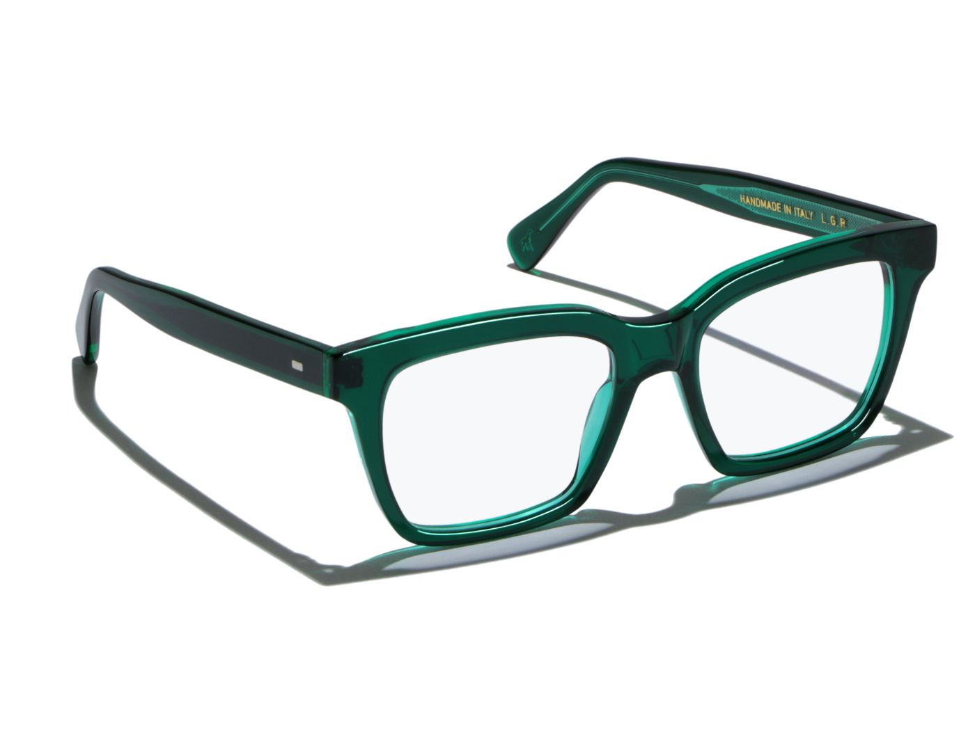 Juba C87 Emerald Green (6479)