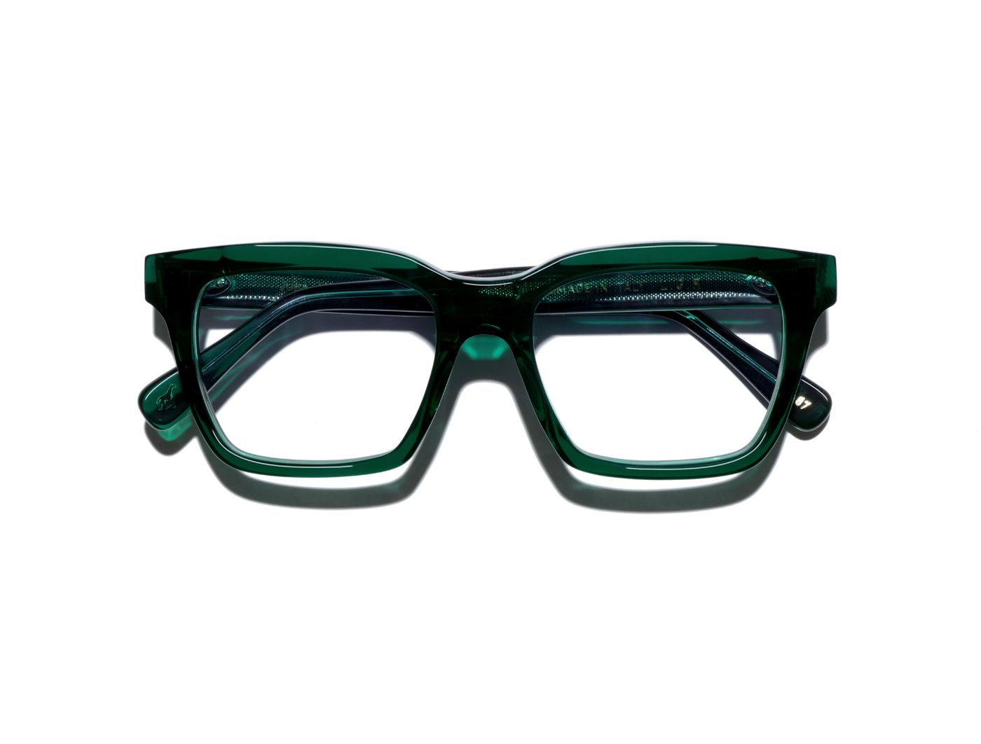 Juba C87 Emerald Green (6479)