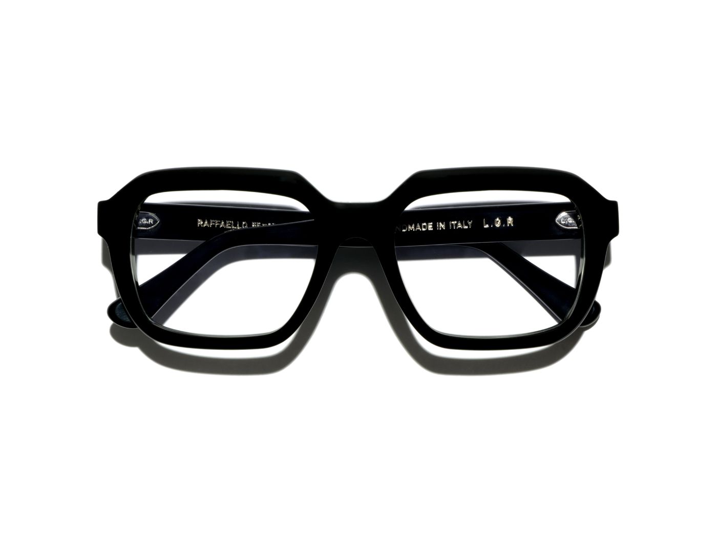 Raffaello S55 C01 Black (6496)
