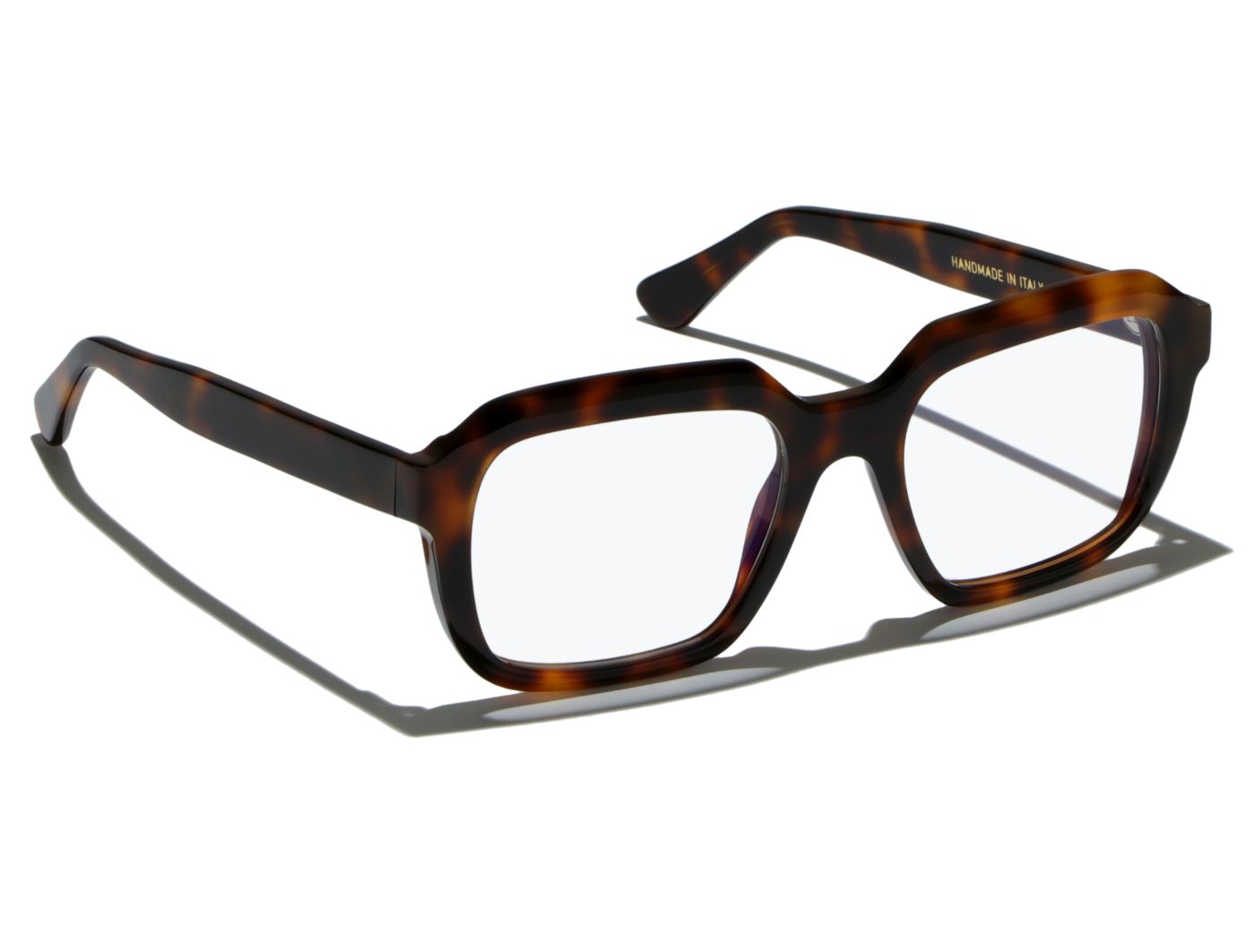 Raffaello S55 C39 Havana Maculato (6497)