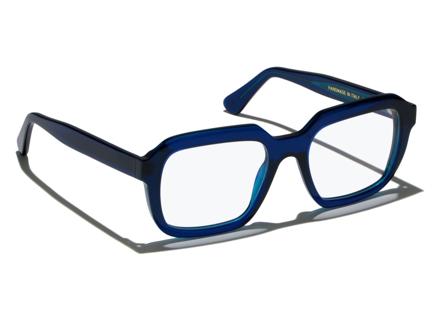 Raffaello S55 C89 Sapphire Blue (6498)