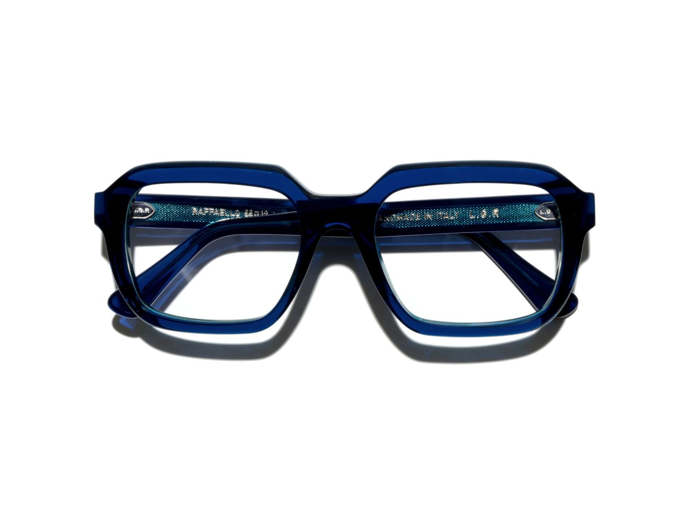Raffaello S55 C89 Sapphire Blue (6498)