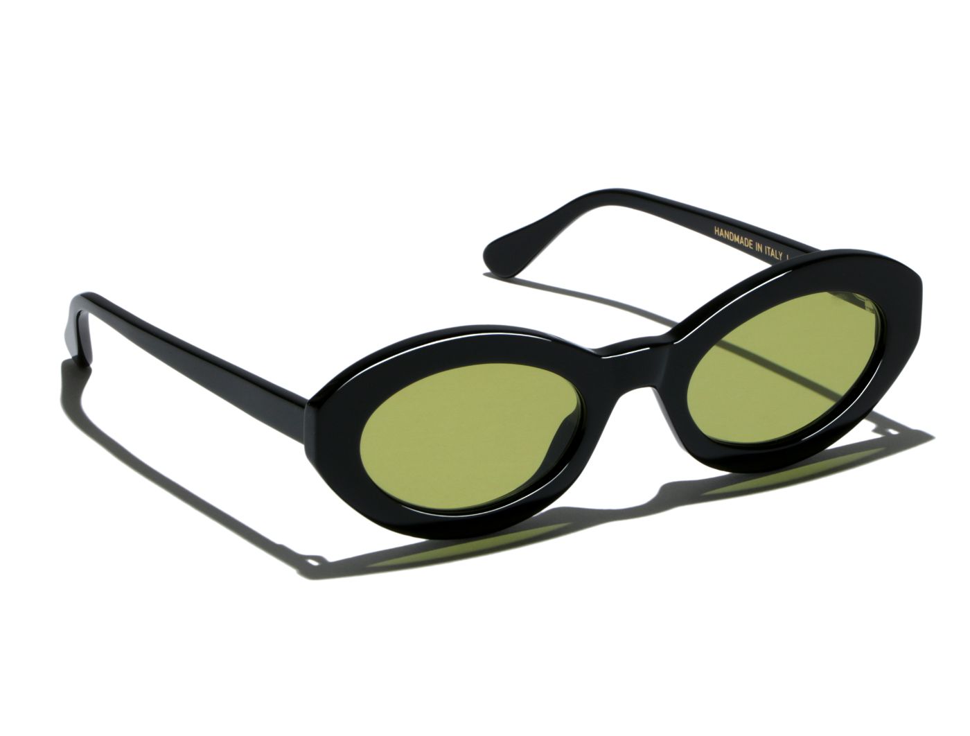 Dawa C01 Black (Green Vintage Photochromic (Base 2)) (6440)