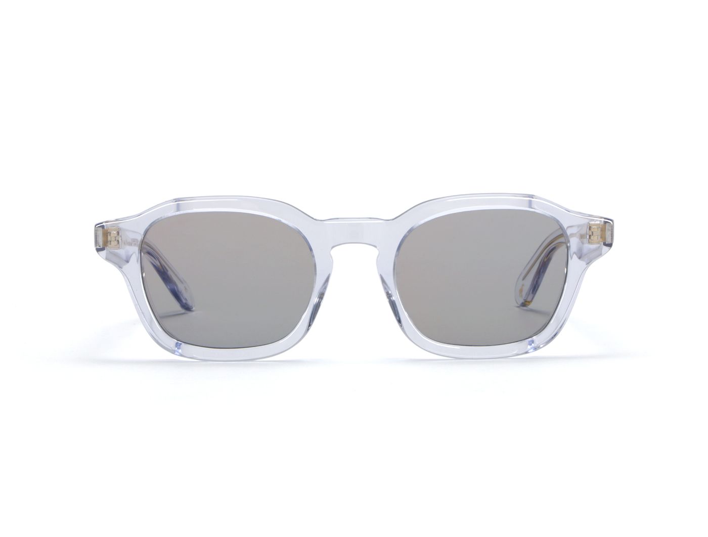 Kigali C27 Gold/Crystal (Light Grey Photochromic (Base 2)) (6446)