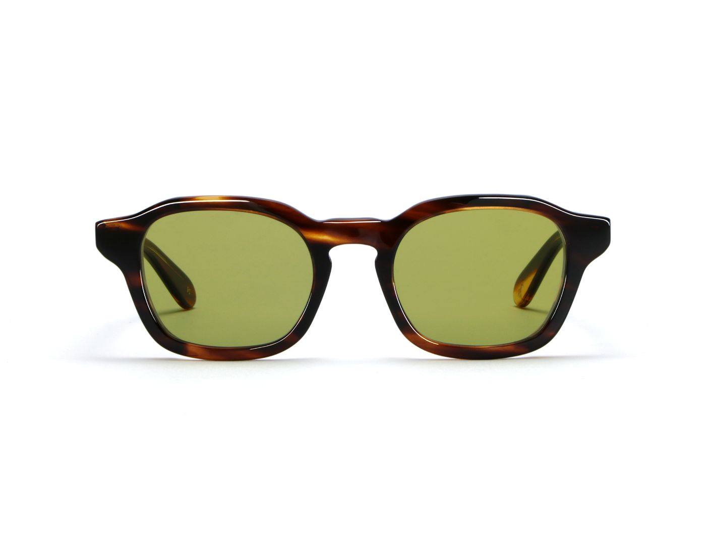 Kigali C90 Havana Tobacco (Green Vintage Photochromic (Base 2)) (6445)