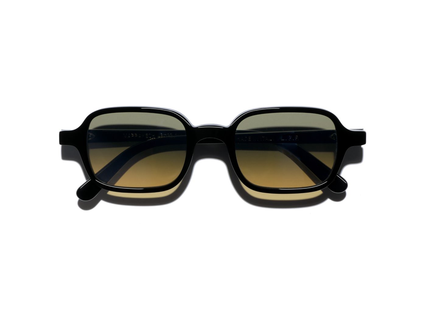 LGR Marrakech Sun S48 C01 Black (Yellow Gradient Photochromic (Base 2)) (6452)