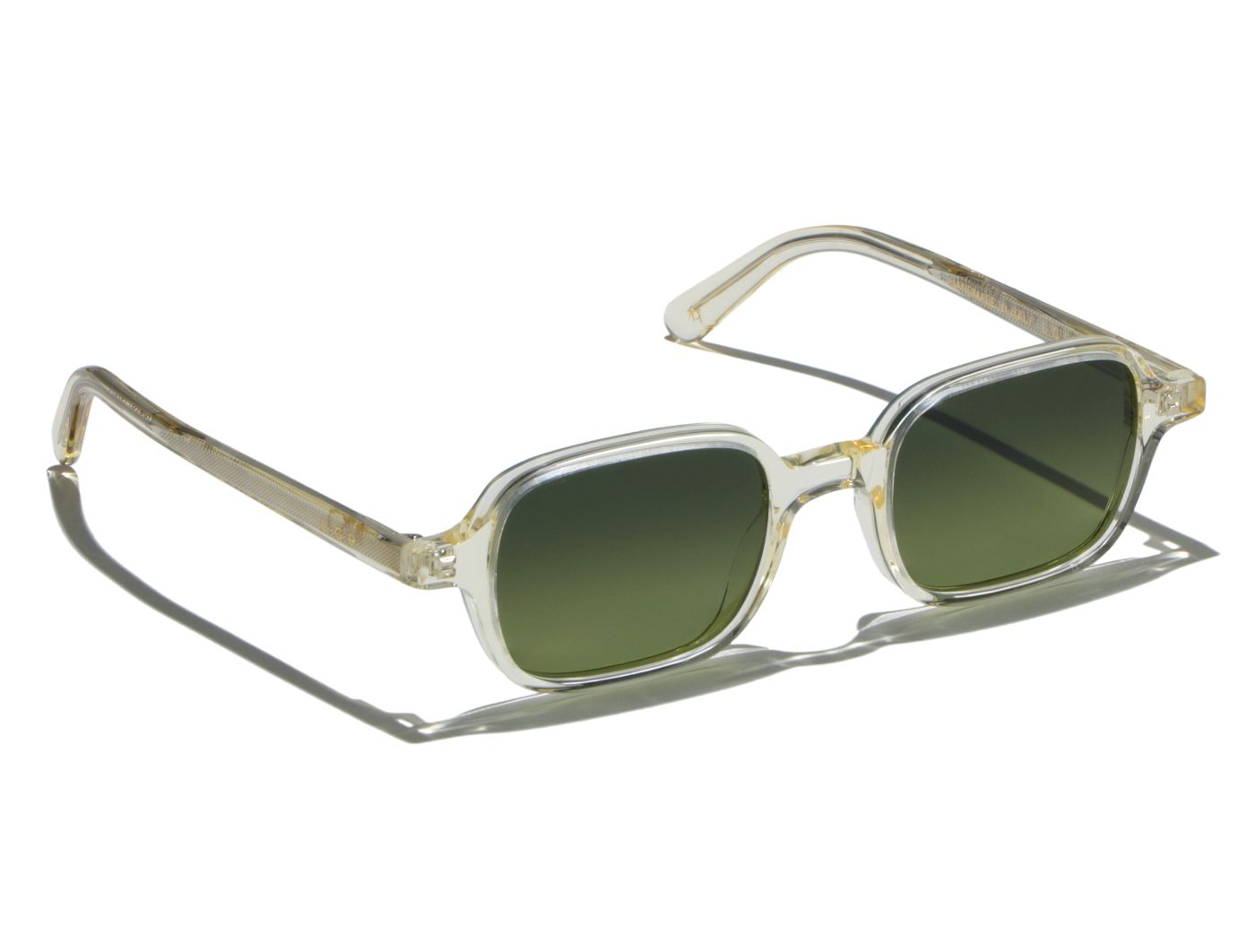 LGR Marrakech Sun S48 C49 Champagne (Green G15 Gradient (Base 2)) (6454)