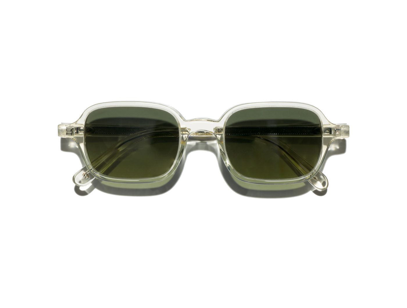 LGR Marrakech Sun S48 C49 Champagne (Green G15 Gradient (Base 2)) (6454)