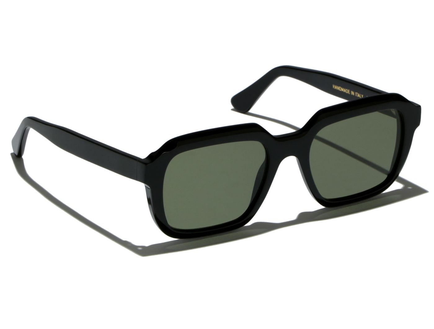 Raffaello Sun S55 C01 (GRN) Black (Green G15 (Base 2)) (6492)