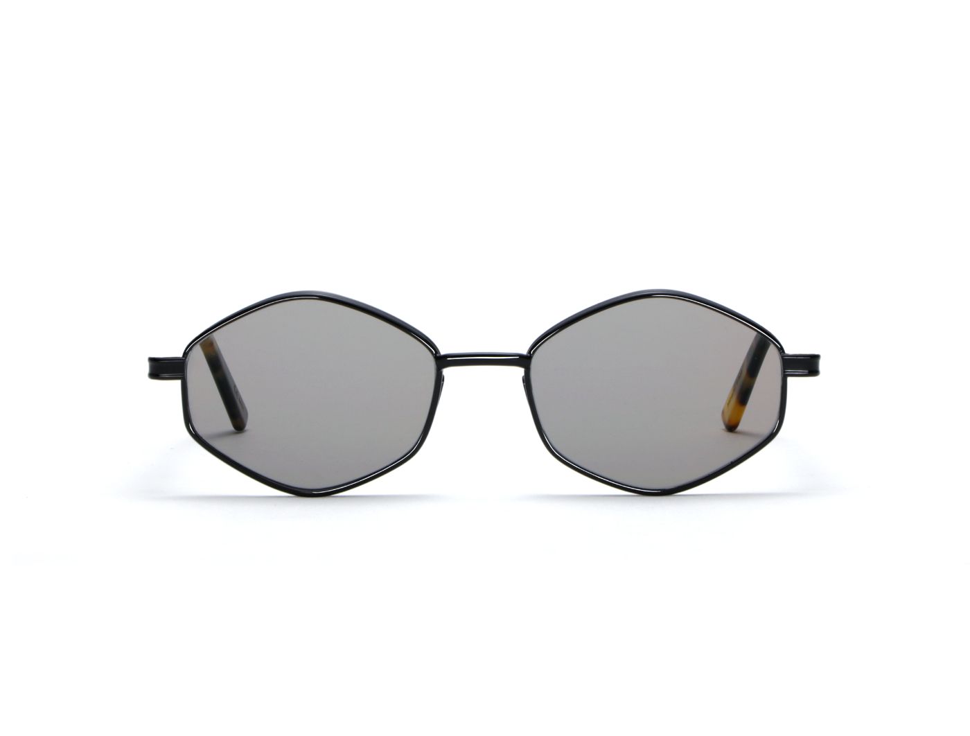 Tigray C23 Black/Havana Tartarugato (Light Grey Photochromic (Base 2)) (6451)