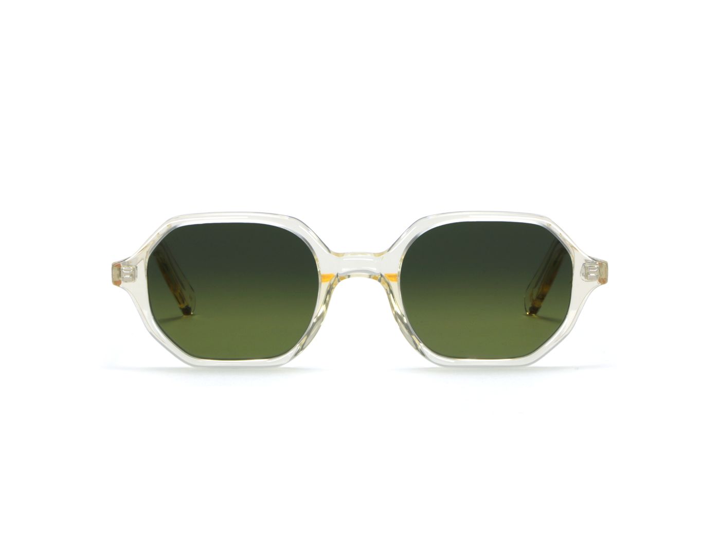 LGR Zanzibar Sun S50 C49 Champagne (Green G15 Gradient (Base 2)) (6482)