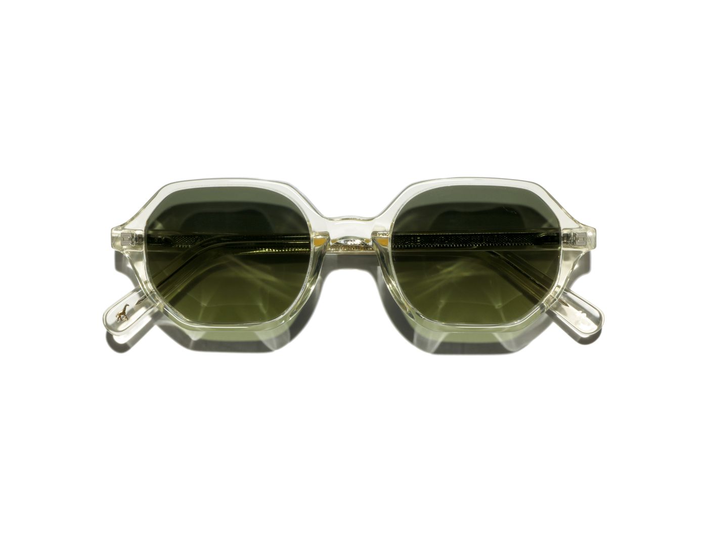 LGR Zanzibar Sun S50 C49 Champagne (Green G15 Gradient (Base 2)) (6482)