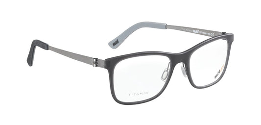 Aglio G02 Black Tit.