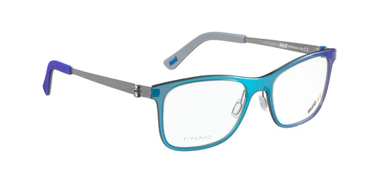 Aglio Z04 Mirror Blue Tit.