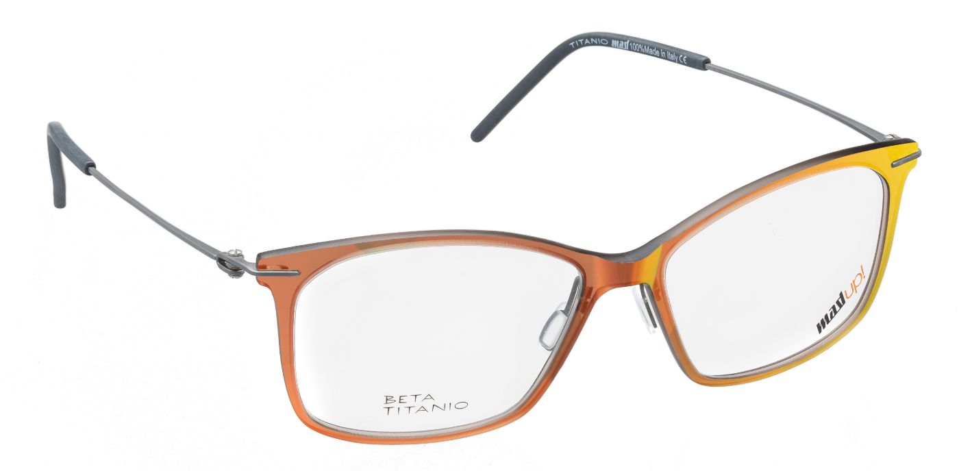 Cicoria X06 Mirror Red Tit.