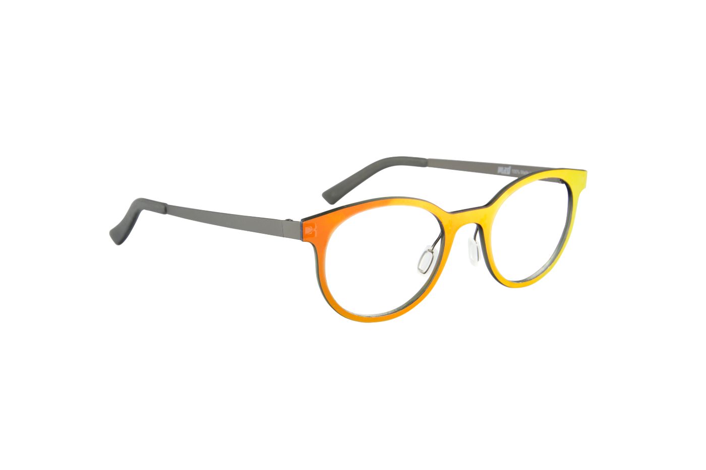 Porro R04 Mirror Orange