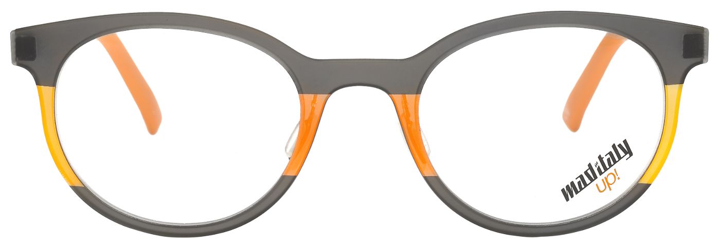 Porro X05 Mirror Orange Stripes