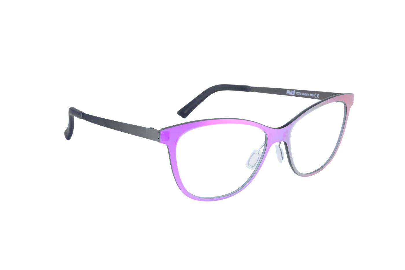 Zucca H01 Mirror Purple