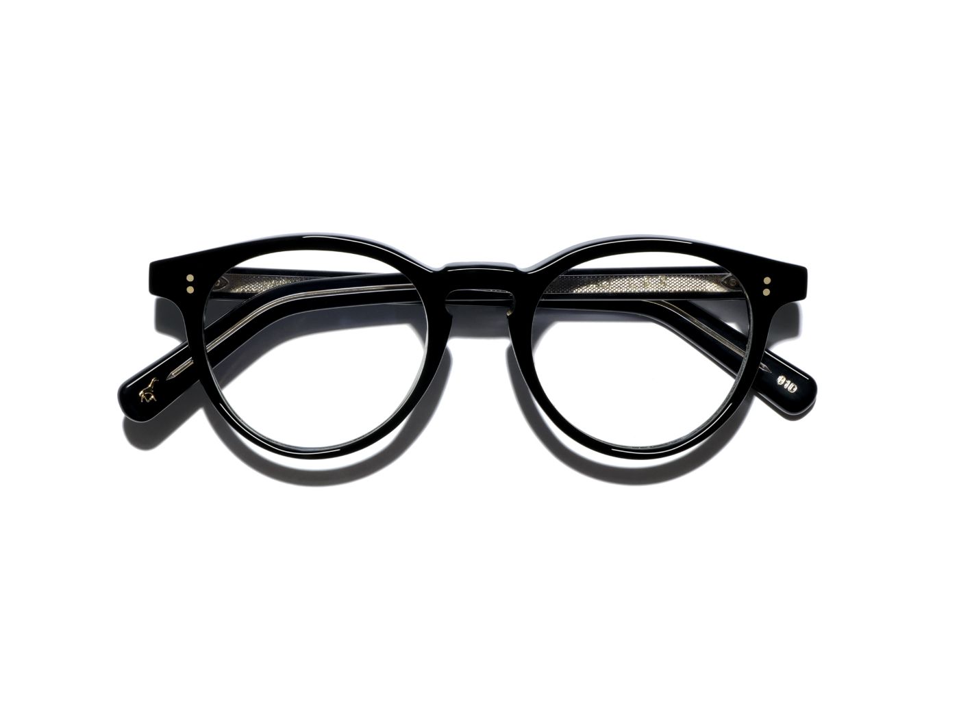 Dancalia II C01D Black (6704)