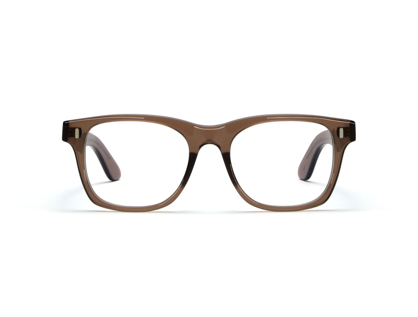 Jambo S52 x Paul Bettany C76 Crystal Brown/Gold (6649)