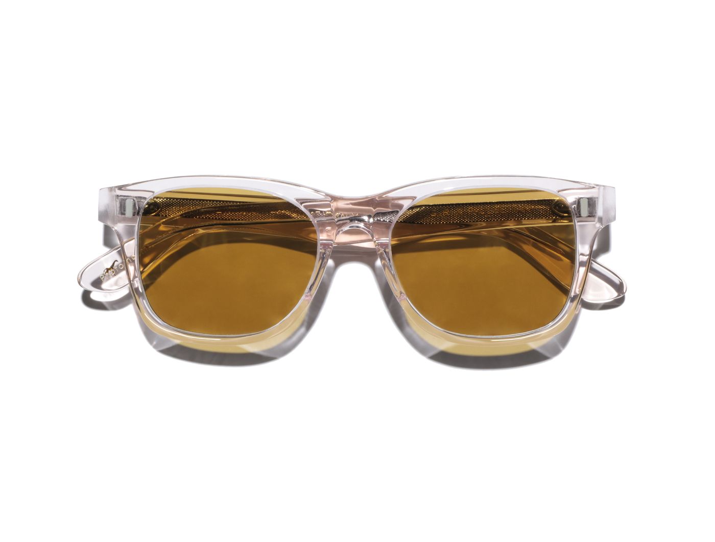 Jambo Sun S52 x Paul Bettany Quartz Rose (Sunbrown Light Photochromic) (6647)