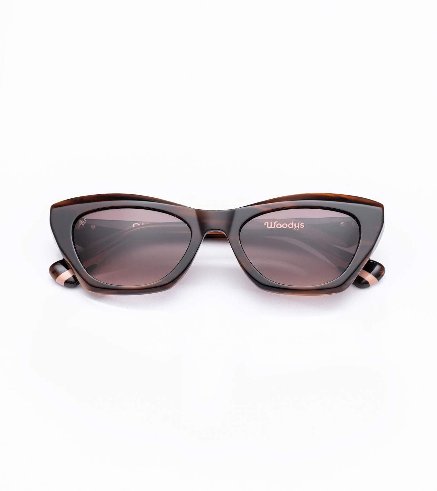 Sand C02 Havana (Gradient Brown)