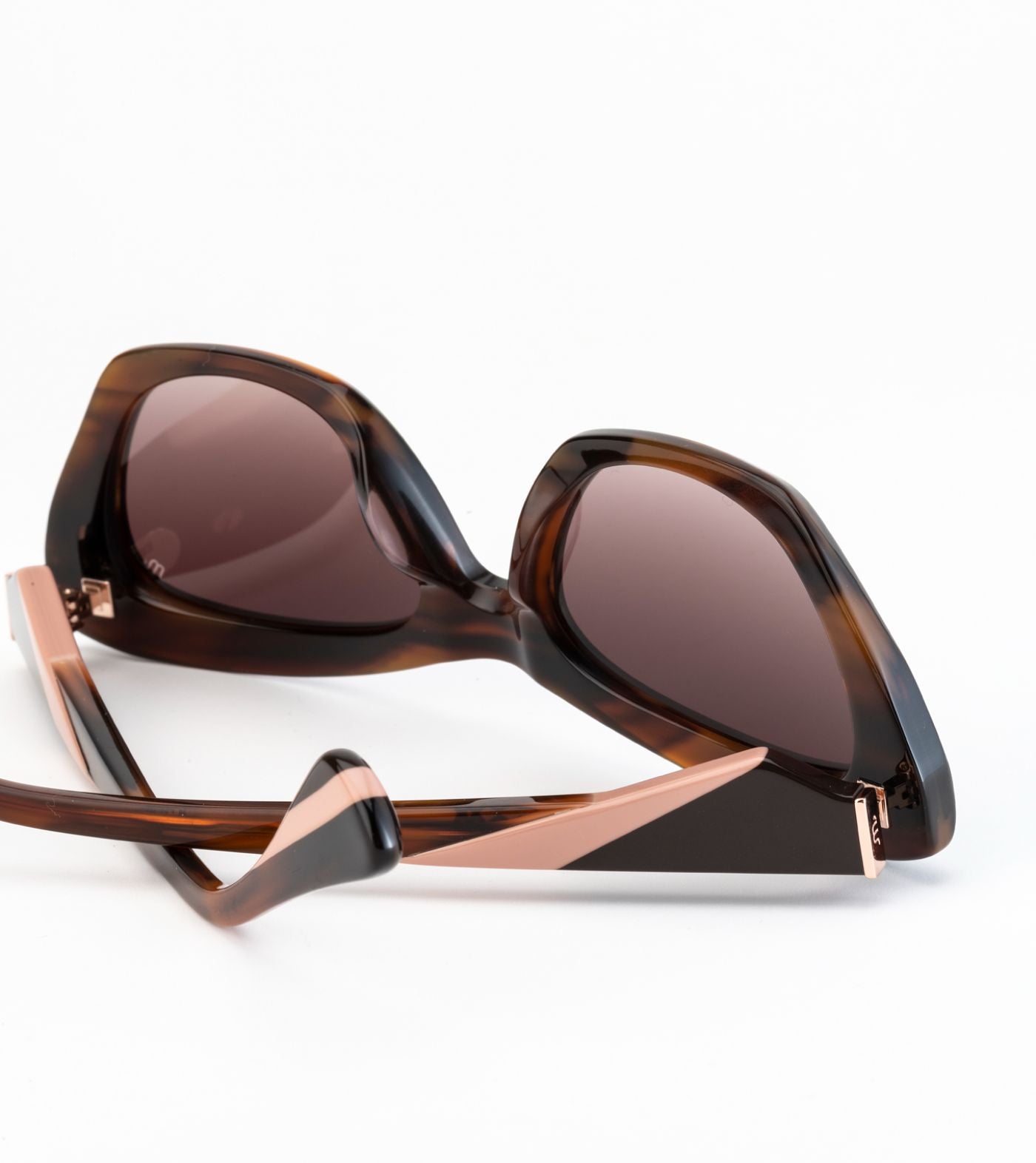 Sand C02 Havana (Gradient Brown)
