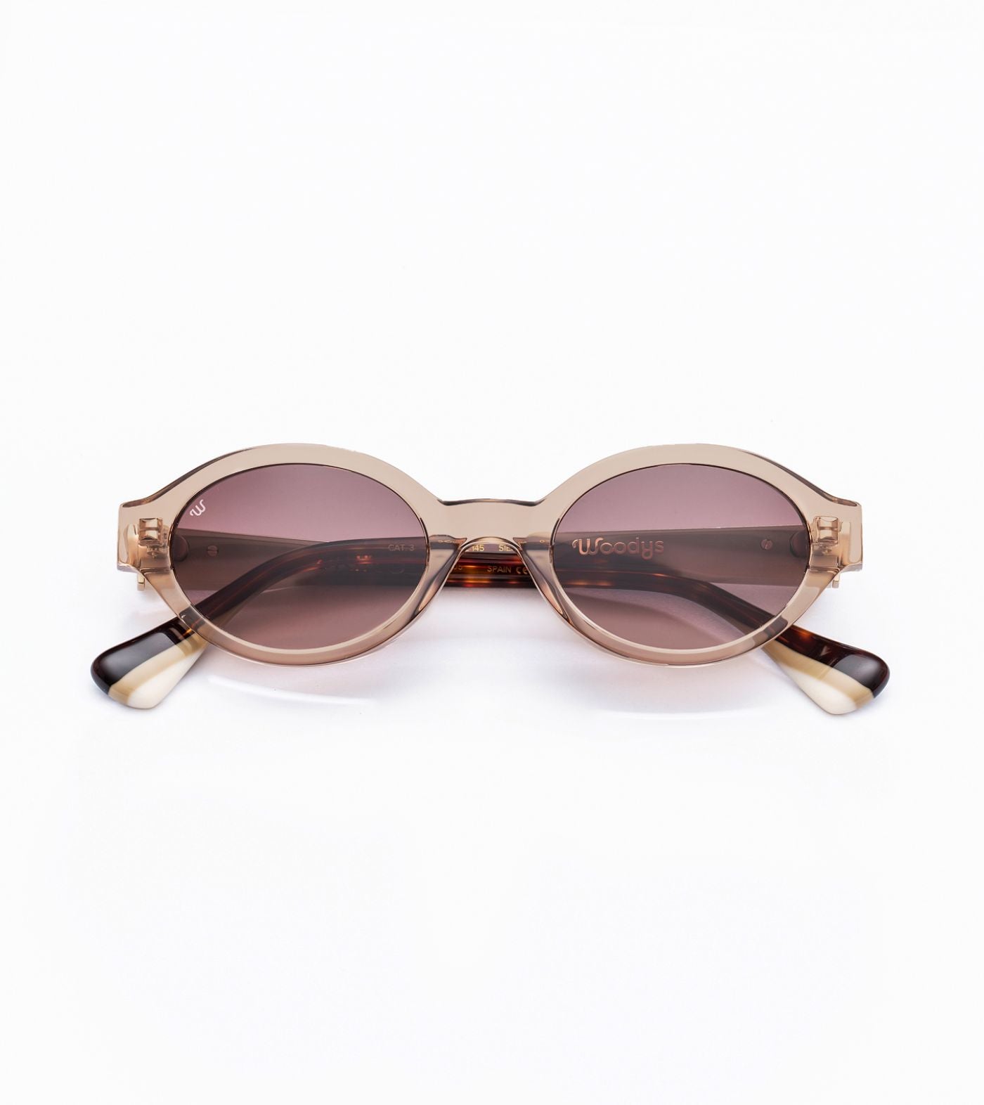 Sienna C02 Rose (Gradient Brown)